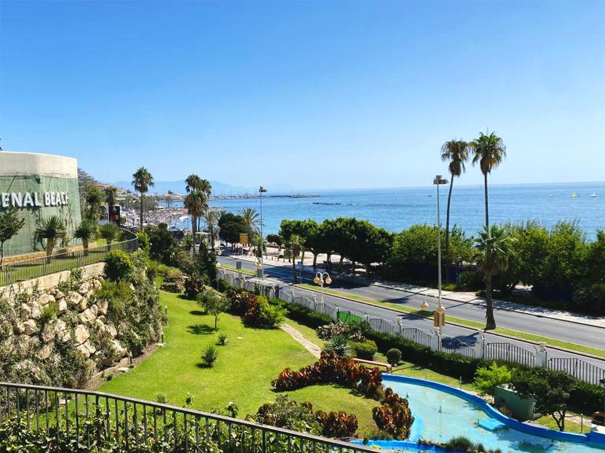 Benalbeach Residential Apartmán